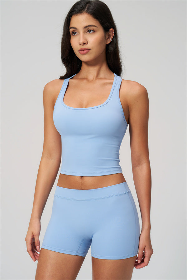 The Revive Shorts