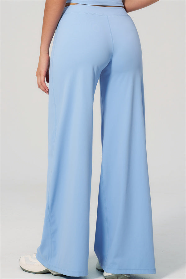 The Revive Straight Leg Pants
