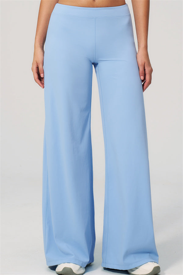 The Revive Straight Leg Pants