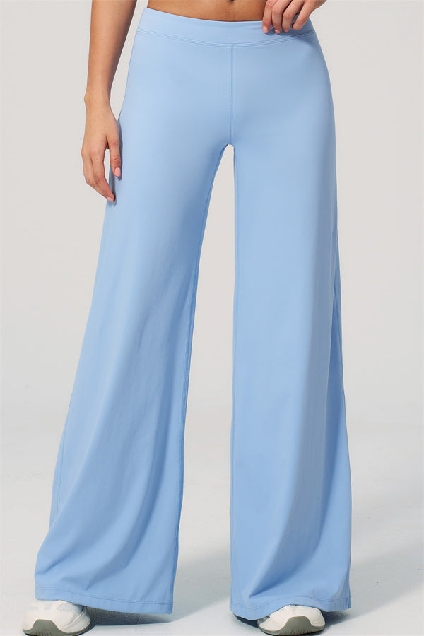 The Revive Straight Leg Pants