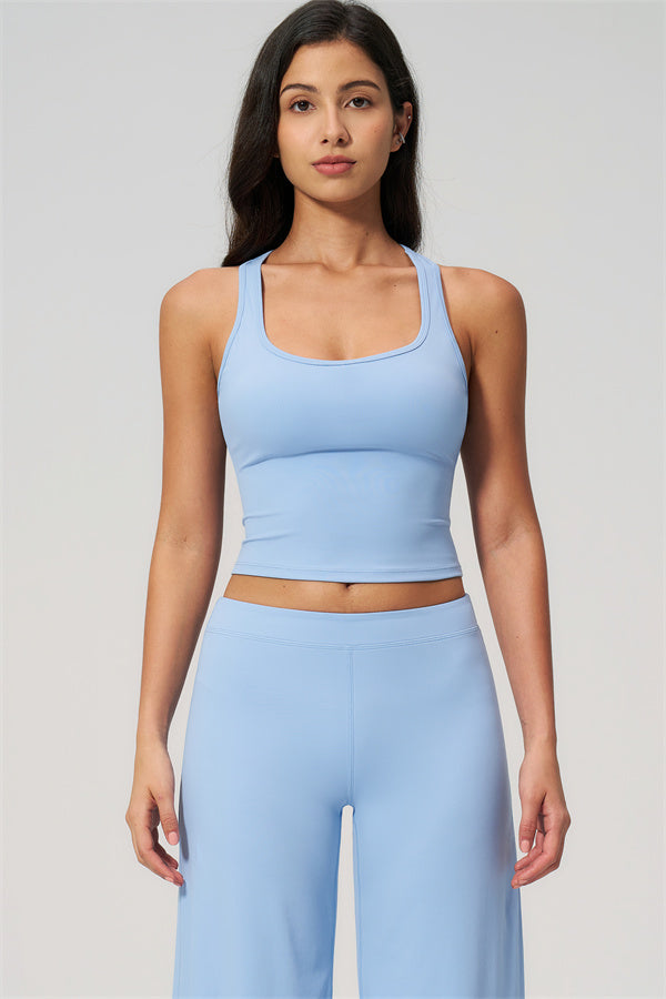 The Revive Straight Leg Pants