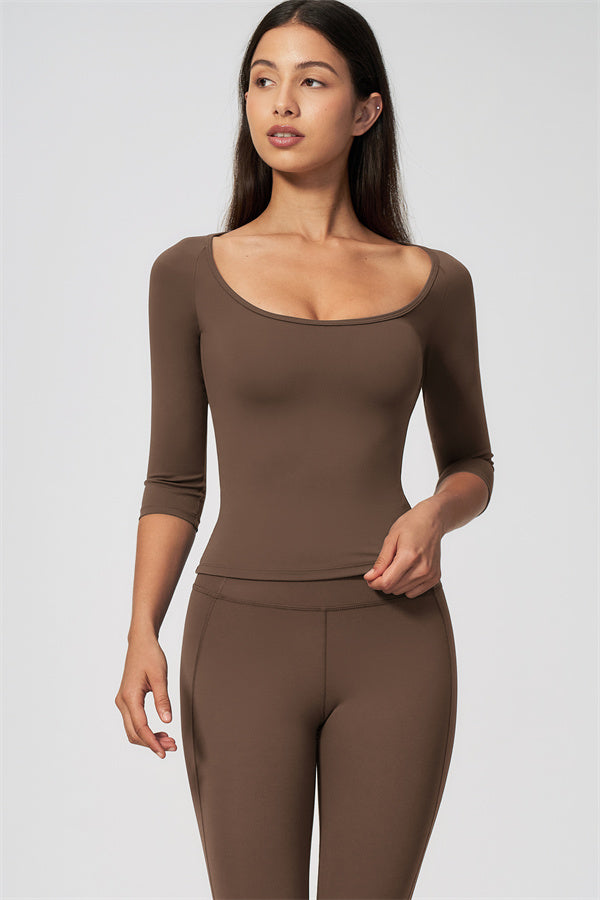Taupe / S