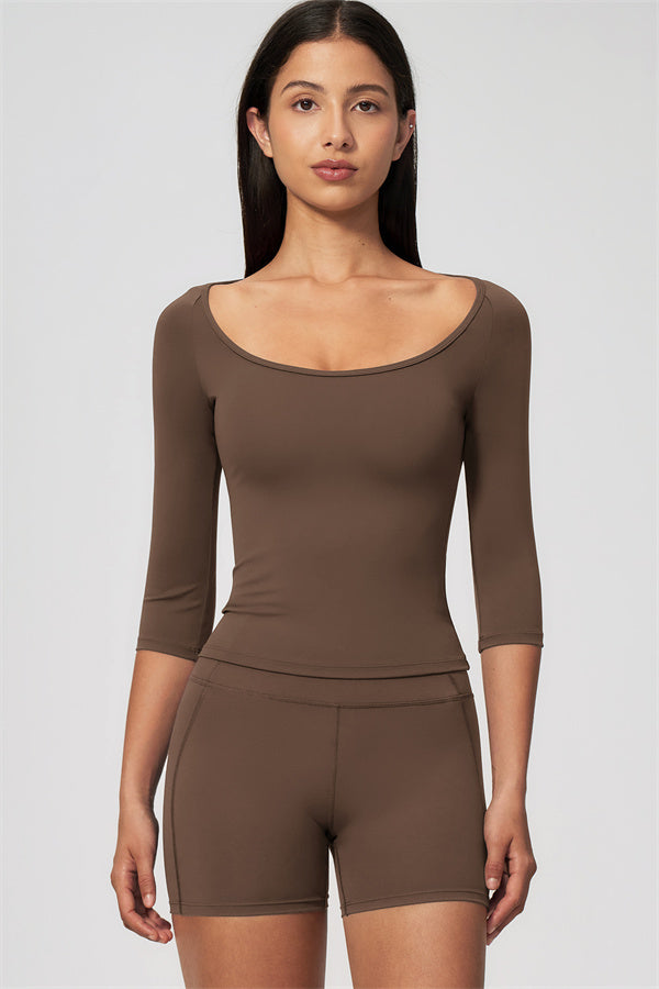 Taupe / S