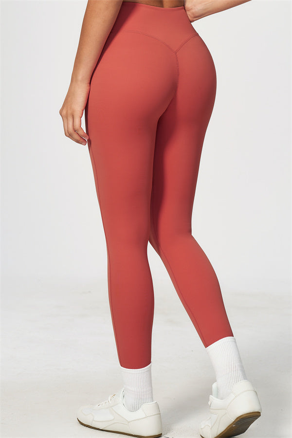 The RiseFit Leggings