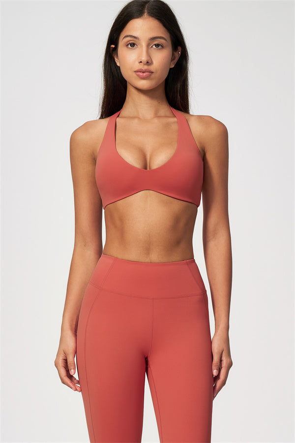 The RiseFit Leggings
