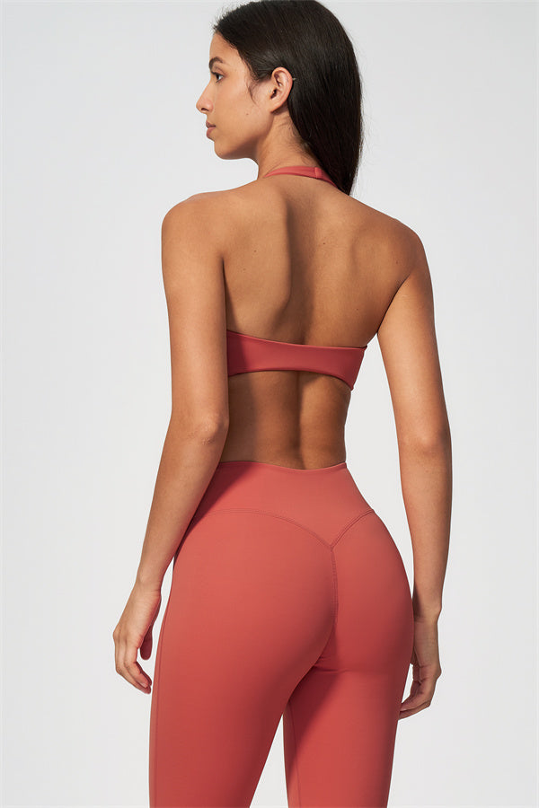 The RiseFit Leggings