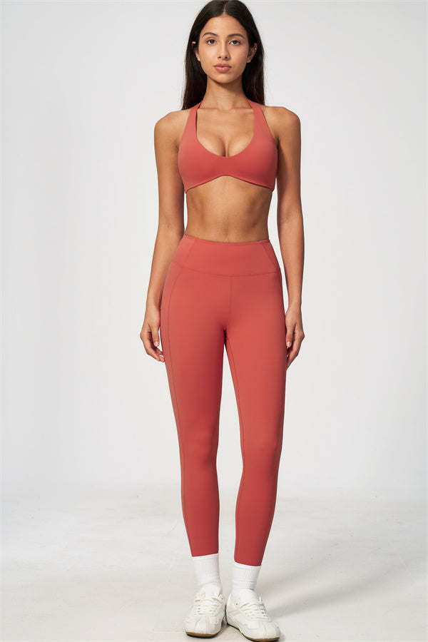 The RiseFit Leggings