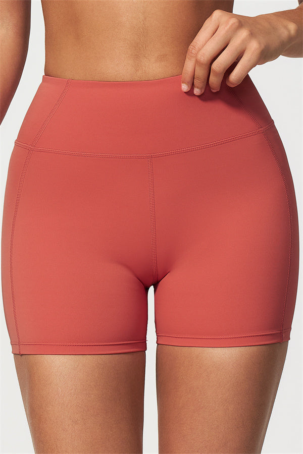 The RiseFit Shorts