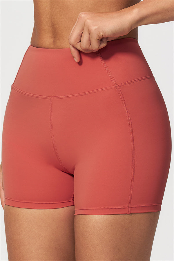 The RiseFit Shorts