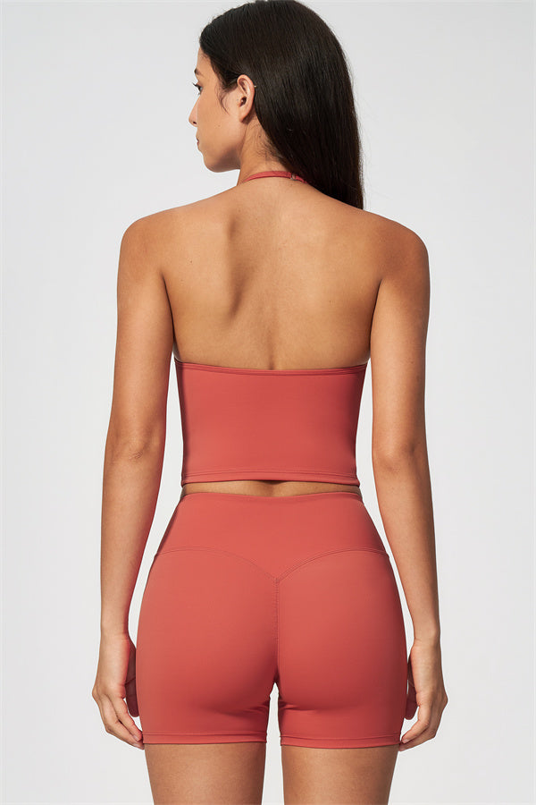 The RiseFit Shorts