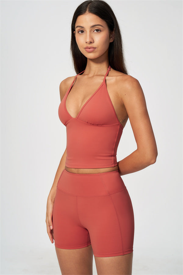 The RiseFit Shorts