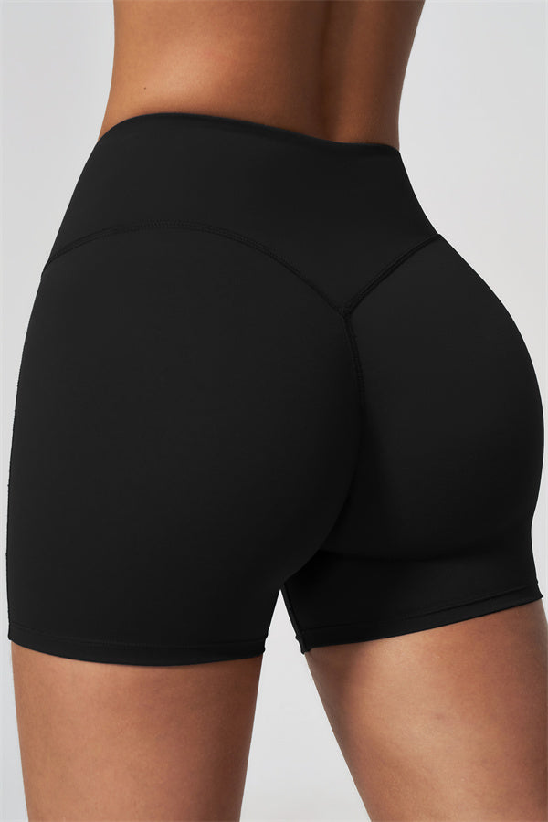 Black / S