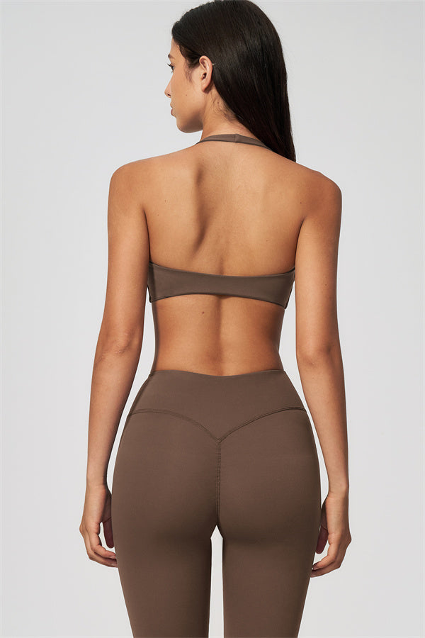 Taupe / S