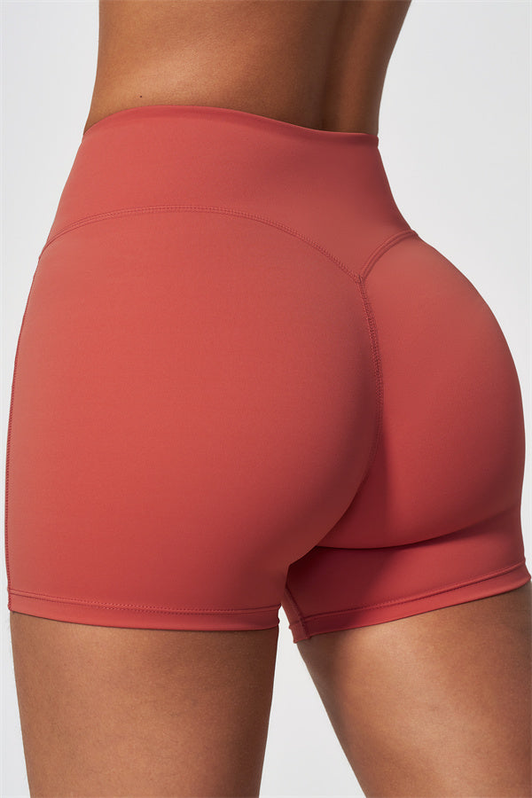 The RiseFit Sports Bra Shorts 2-Piece Set