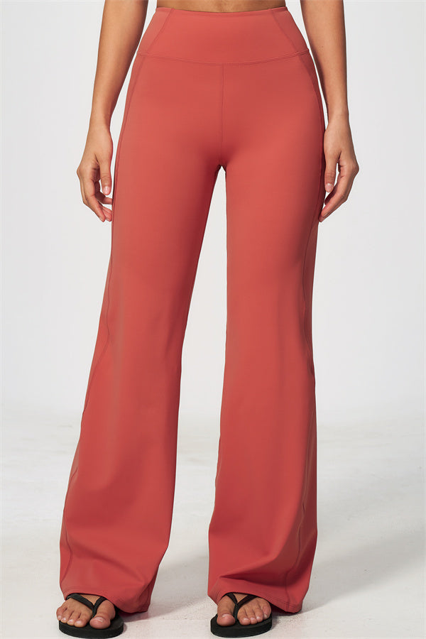 The RiseFit Straight Leg Pants