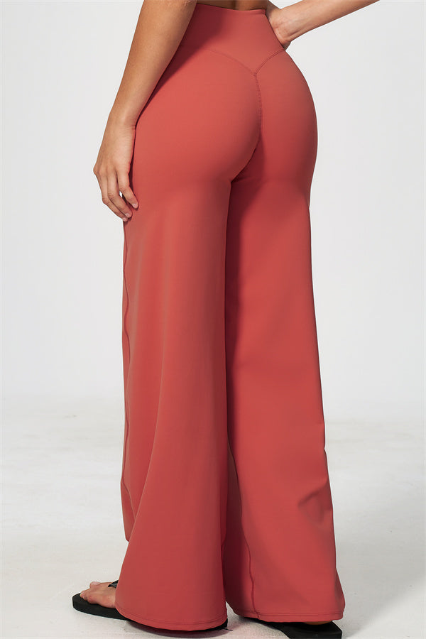 The RiseFit Straight Leg Pants
