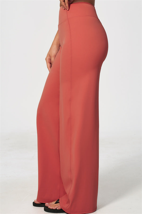 The RiseFit Straight Leg Pants