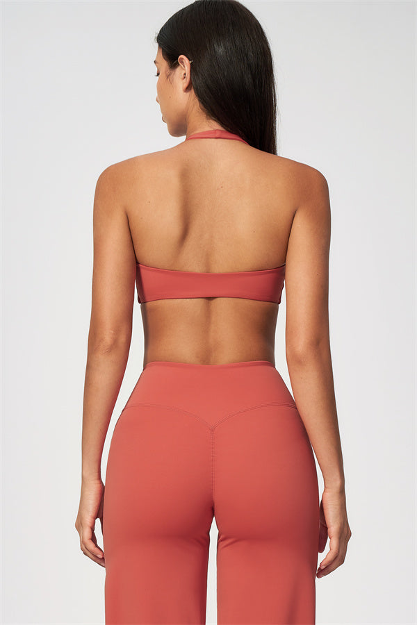 The RiseFit Straight Leg Pants
