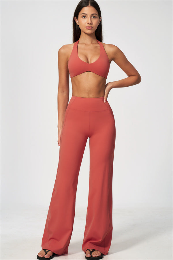 The RiseFit Straight Leg Pants