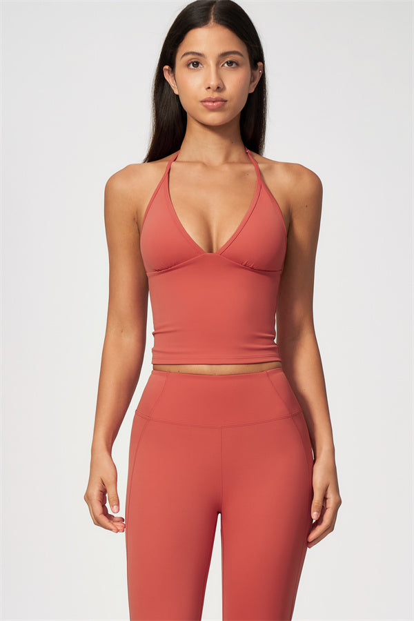 The RiseFit Tank Top Leggings 2-Piece Set