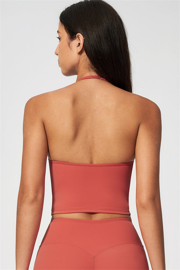 The RiseFit Tank Top Shorts 2-Piece Set
