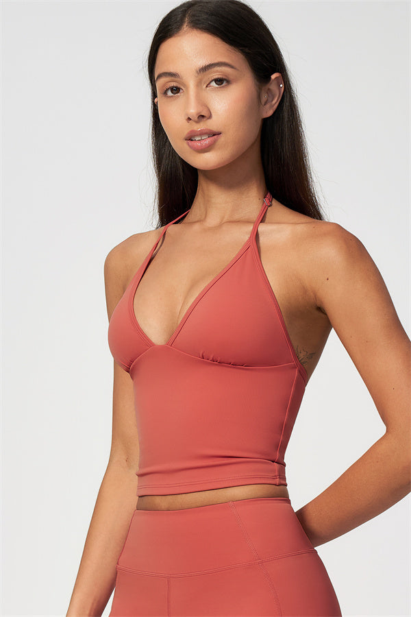The RiseFit Tank Top Shorts 2-Piece Set