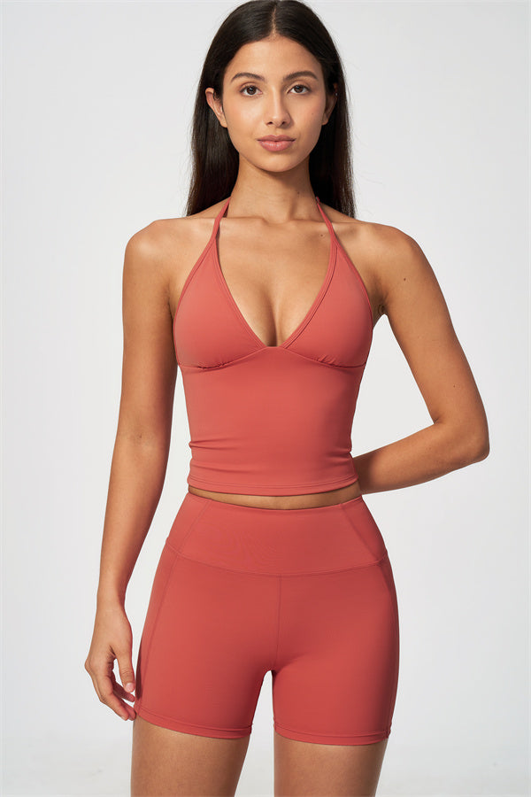 The RiseFit Tank Top