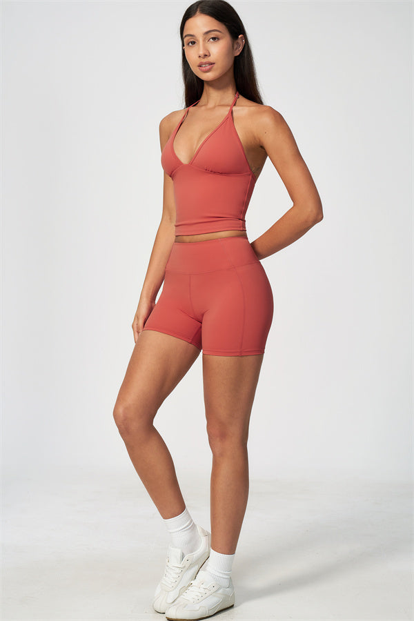 The RiseFit Tank Top