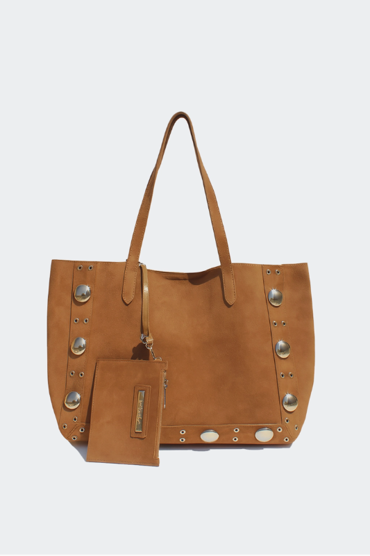 The Rivet Road Tote
