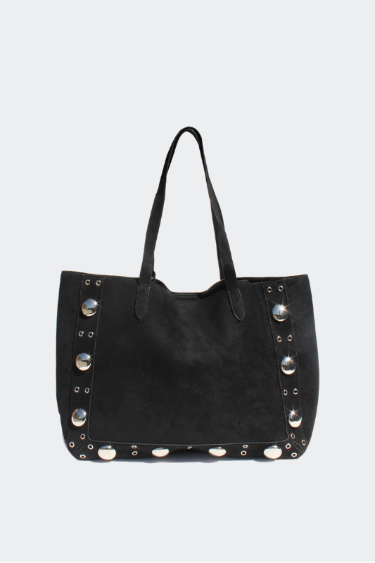 The Rivet Road Tote