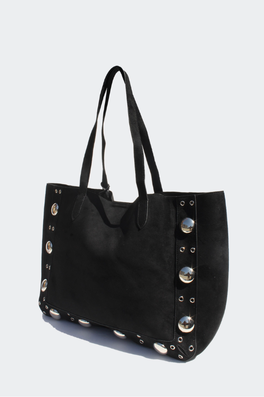 The Rivet Road Tote