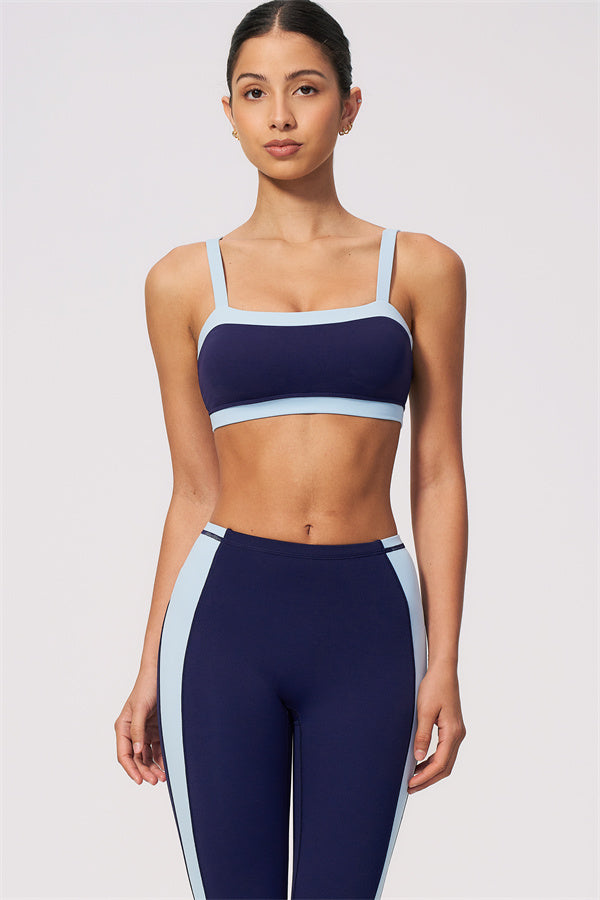 The Sandstone Capri Leggings