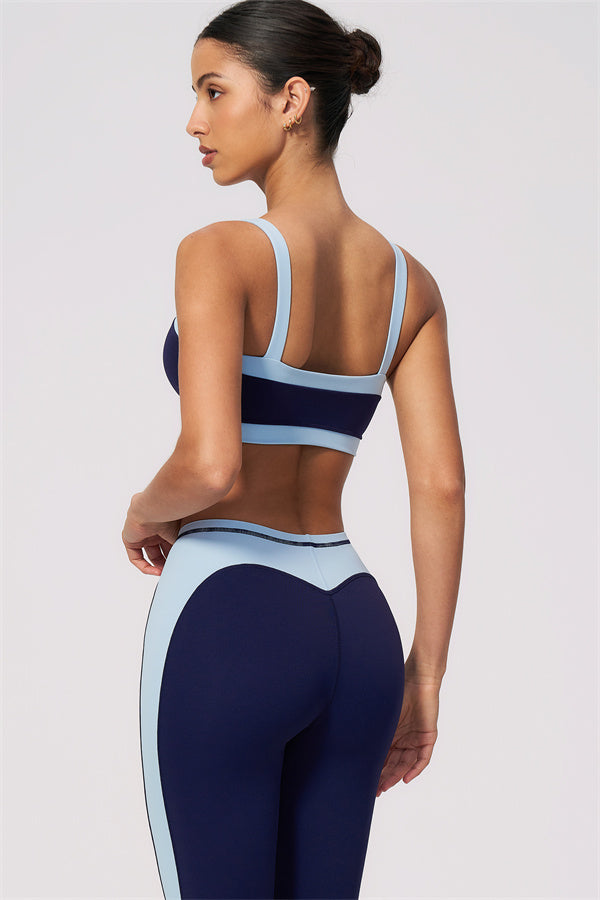 The Sandstone Capri Leggings