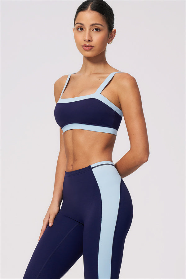 The Sandstone Capri Leggings