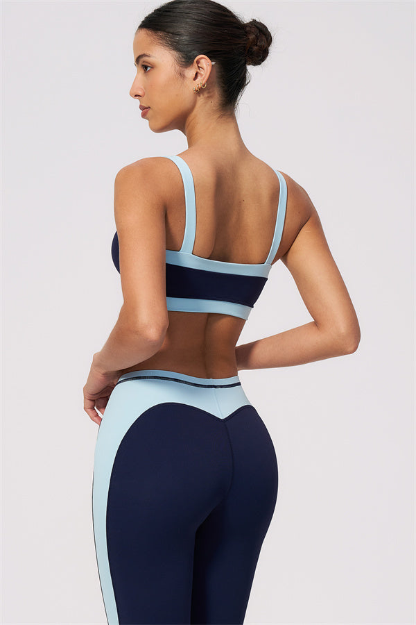 The Sandstone Leggings