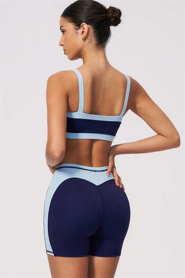 The Sandstone Shorts