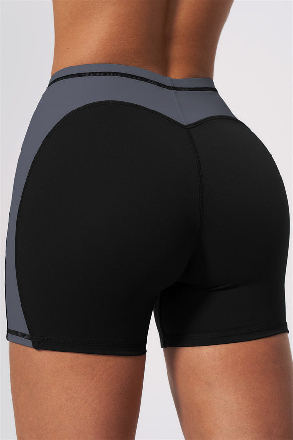 Black / S