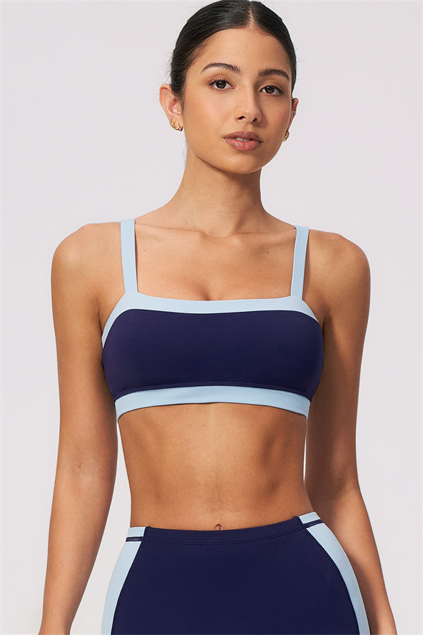 The Sandstone Sports Bra Shorts 2-Piece Set