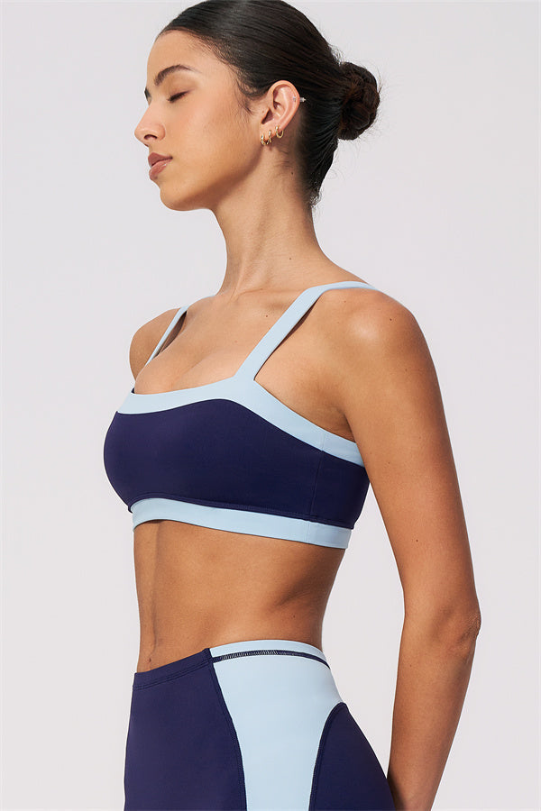 The Sandstone Sports Bra