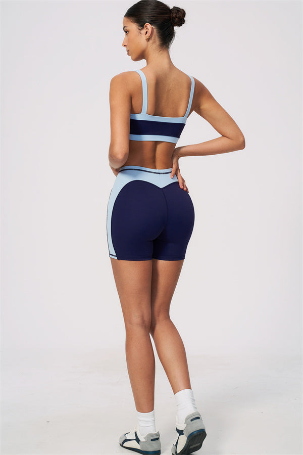 The Sandstone Sports Bra