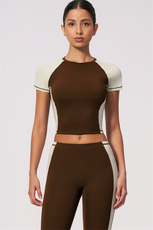 Taupe / S
