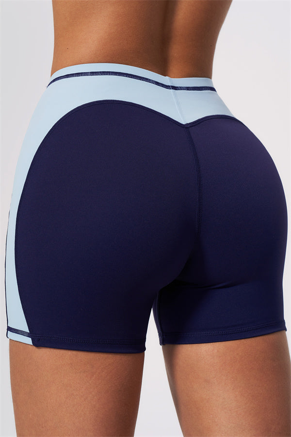 The Sandstone T-shirt Shorts 2-Piece Set
