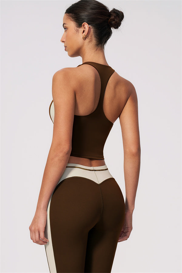 Taupe / S