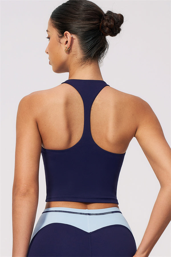 The Sandstone Tank Top Shorts 2-Piece Set