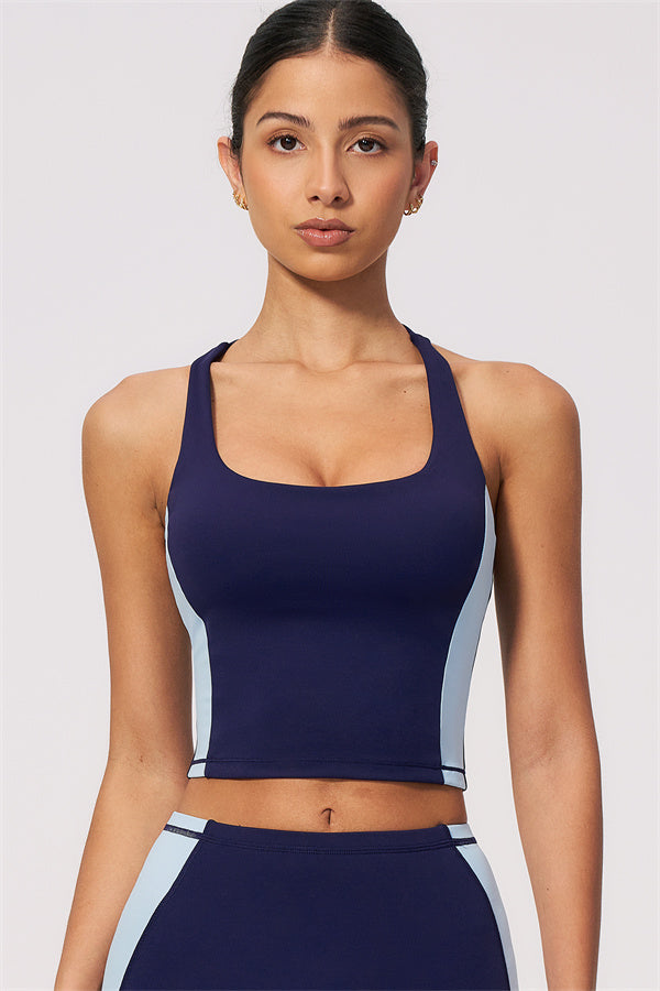 The Sandstone Tank Top Shorts 2-Piece Set
