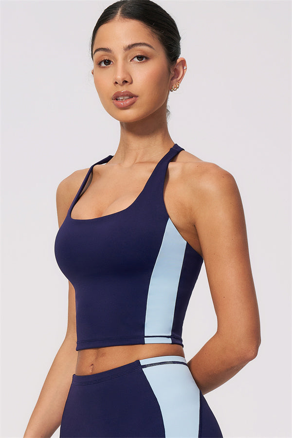 The Sandstone Tank Top