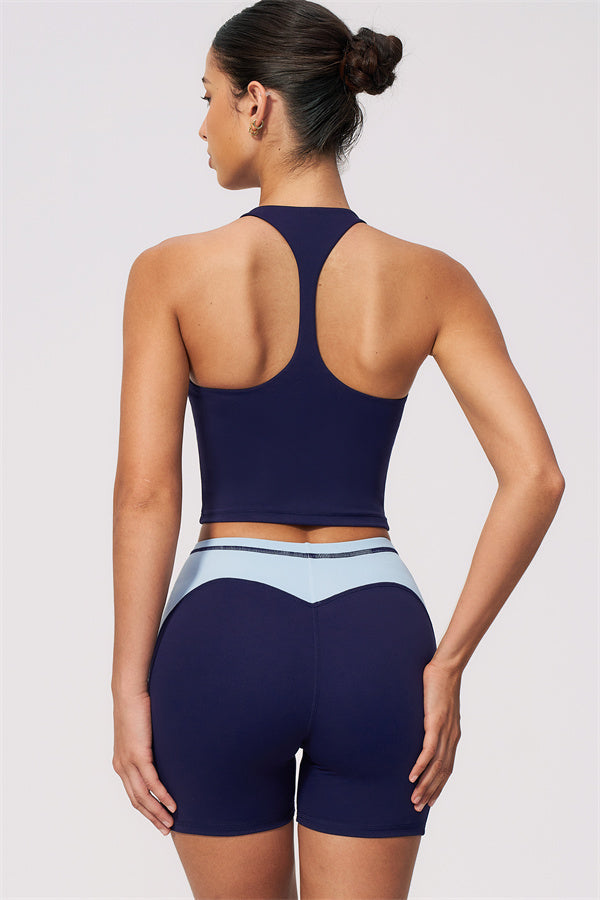 The Sandstone Tank Top