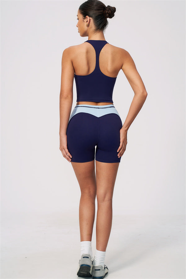 The Sandstone Tank Top