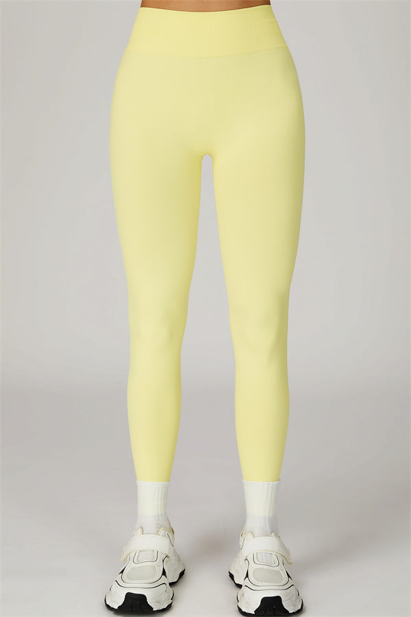 Yellow Tan / S