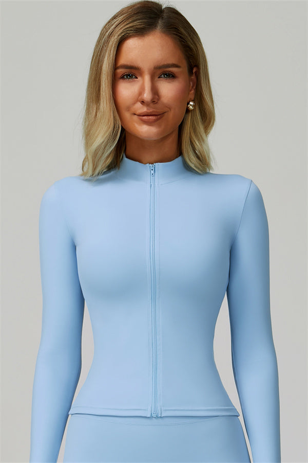 The Seraphine Jacket Leggings 2-Piece Set
